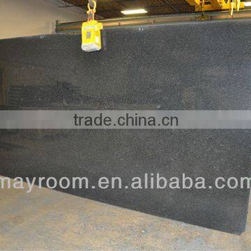 Black Pearl marble slabs tiles blocks