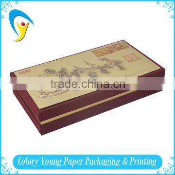 Custom CMYK Packing Paper Box In GuangZhou photo-2