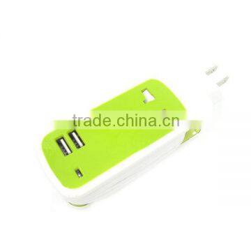 Switch Plug In Panel for nightstands for US