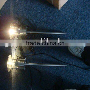 low voltage garden light