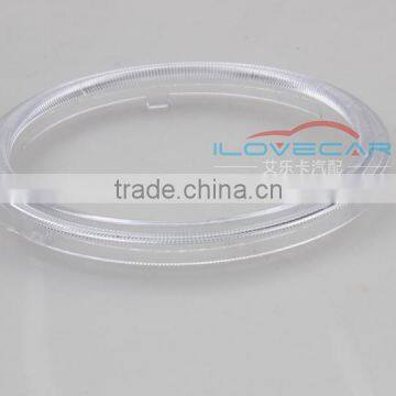 Car & Motorcycle Xenon Projector Ccfl Angel Eyes , CCFL Ring Protection Cover photo-3