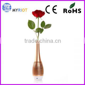 High-tech APP Control Vase Bluetooth Speaker photo-2