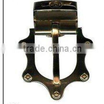 Fashion Pin buckle with clip