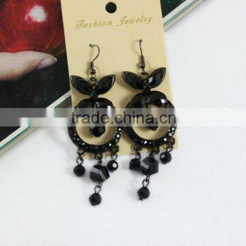 fashion earrings for 1dollar