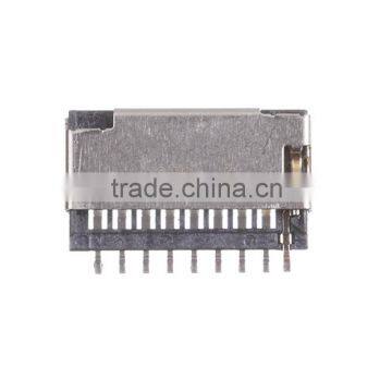 Original Genuine SD Card Reader Contact For BlackBerry Z10 (4G Version)