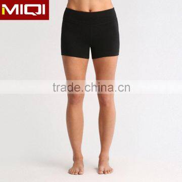 Fitness Athletic Running Shorts For Womens When Exercising