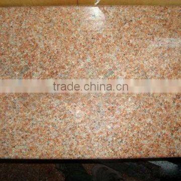 G3786 Shidao Red Granite