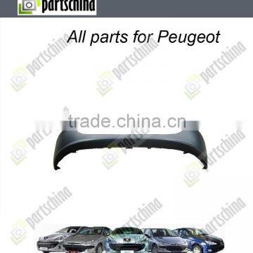 7401S6 7401T4 FRONT BUMPER for Peugeot 307