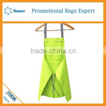 China Suppliers Cooking Apron Cotton Aprons Kitchen photo-4