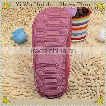 Fachion Slippers From Factory Chenille Slippers photo-5