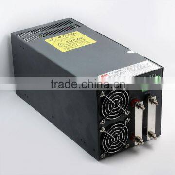 Switch Manufacturers SCN-1200-36 1200w 36v 33amp Power Supply photo-2