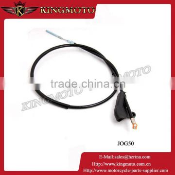 FZ16 Motorcycle clutch cable