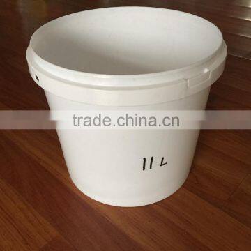 Plastic Injection 15L pail mold