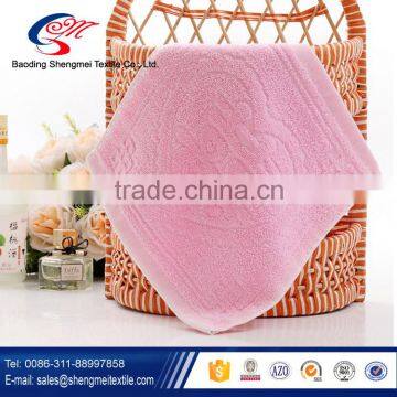 Premium Quality and Soft OEM Order of Customed Plain Hand Towel photo-4
