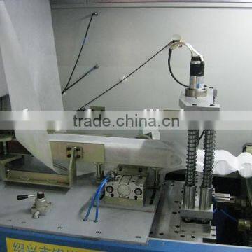 HI!every body the best pocketspring coiling machine