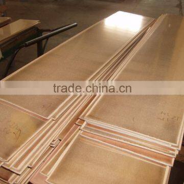 Bimetallic Steel Strip photo-3