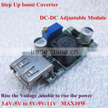 New ! DC to Dc Power Converter Step up adjustable Module MAX10W