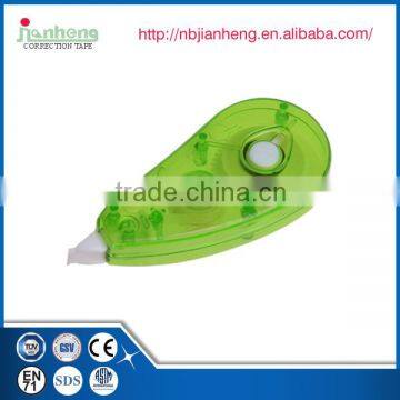 High Quality non-toxic correction roller tape