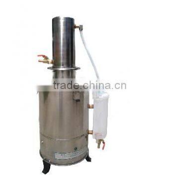 Stainless Steel Water Still, Distiller