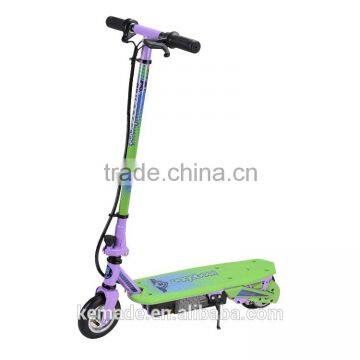 Aluminum Folading Electric Scooter 100w Electric Scooter photo-4