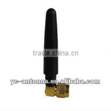 315/433MHz Omni Rubber whip Antenna