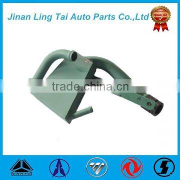 Weichai WP12 diesel engine part oil gas separator