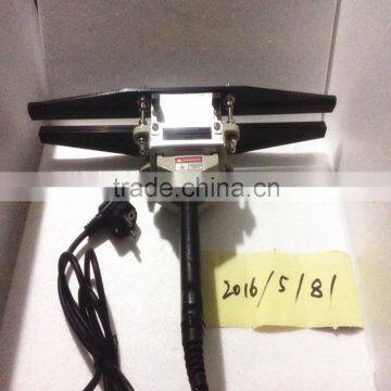 Sealing Machine Hand Folder Portable Sealer Bag Sealer Hand photo-3