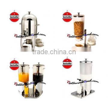 Beverage Dispenser Milk / Juice/Cereal Dispenser Prices