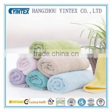 Wholesale Hotel Supplies 100% Cotton hotel bath towel                        
                                                                                Supplier's Choice