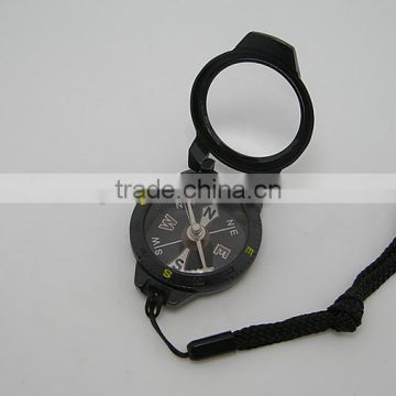 High quality survial outdoor compass