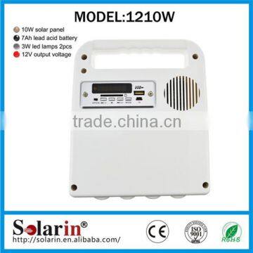 High power high quality long life new products on-grid 1 megawatt solar system