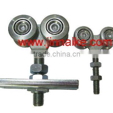 sliding door trolley, hanger roller for gate