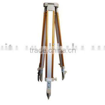 aluminium tripod SDI005-2 for total station and theodolite