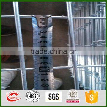 Gabions Application and Wire Cloth Type welded wire mesh/gabion cages