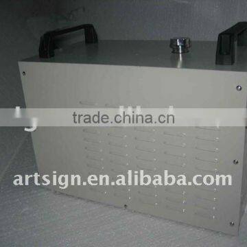 water chiller for laser engraving cutting machine