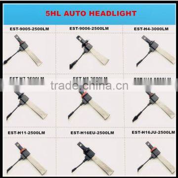 Eastar 5th Generation H10w Auto Headlight photo-4