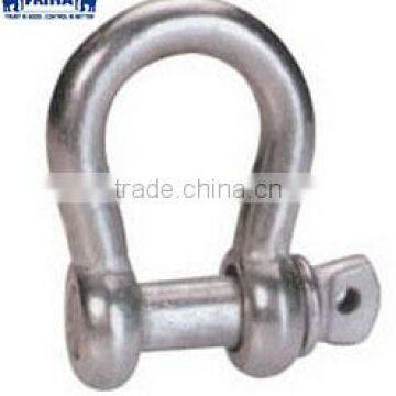 Screw Pin Anchor Shackles SM-209