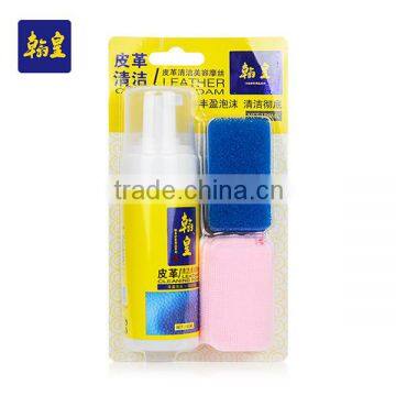 White Sneaker Cleaner Foam photo-4