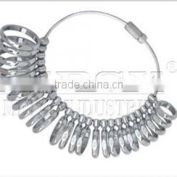 Ring Sizer