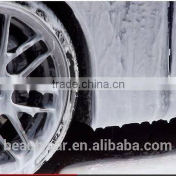 Car Care High Concentrated Self Service Snow Foam Car Wash Shampoo Car Wash Soap photo-3
