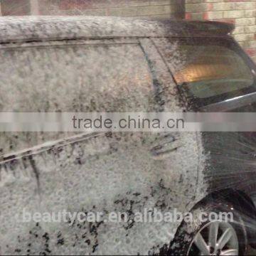 Car Care High Concentrated Self Service Snow Foam Car Wash Shampoo Car Wash Soap photo-5