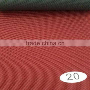 1000d imitation nylon fabric with PU coating