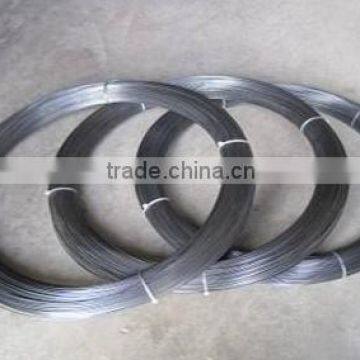 High quality titanium wire rope from Boyang