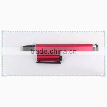 hot selling rubber pen