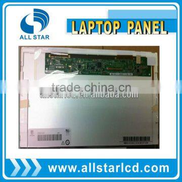 10.1" normal 1024*600 WSVGA 40 pins display laptop screen monitor TFT-LCD LED N101L6-L0A