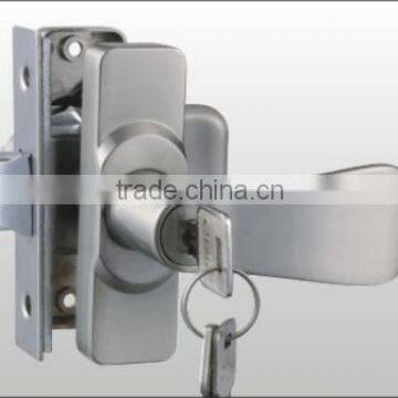 Wholesale Self Locking Door Lock photo-2