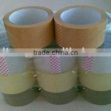 BOPP Packing Adhesive Tape