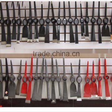 Best Quality Steel Pickaxe P402 With Oval Eye!!! photo-5