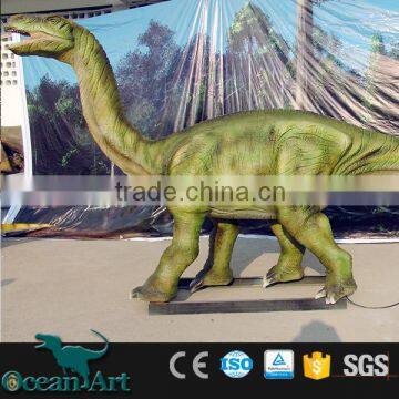 BY-VI031201 Simulation Dinosaur For Kids