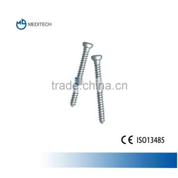 orthopedic 1.5,2.0,2.7mm screw veterinary animal surgical instruments